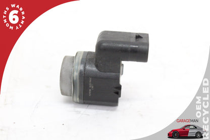 2012-2018 Audi A7 S7 Parking Aid Assist Sensor Set of 4 Valeo 1S0919275D OEM