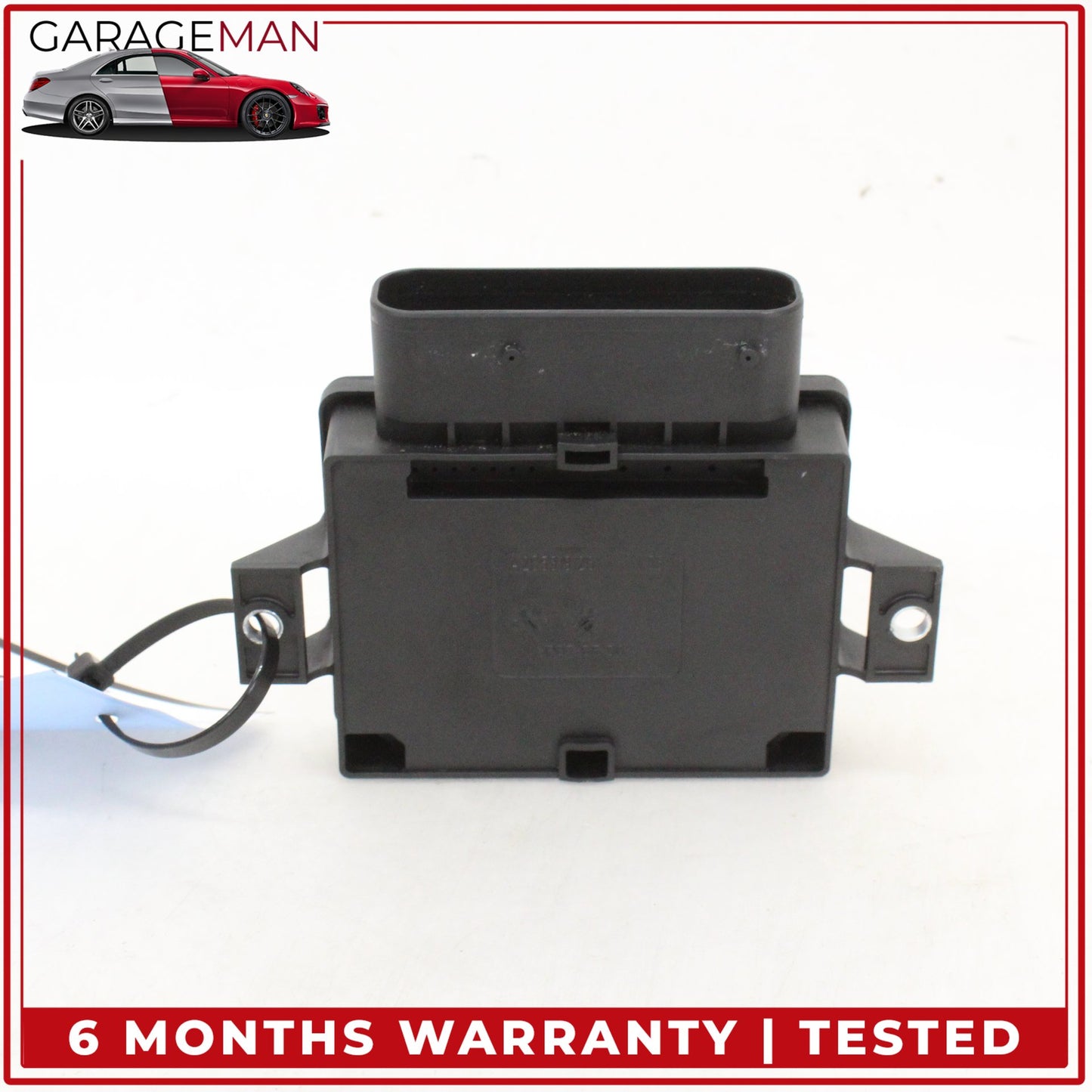 2012-2018 BMW 650i Electric Parking Brake Control Module Unit TRW 32620300A OEM