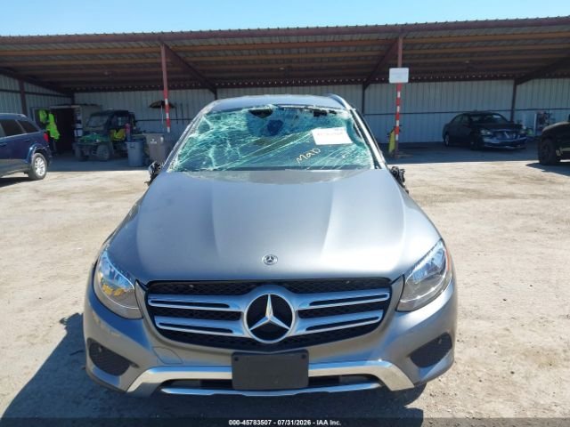 Parting Out- 2018 Mercedes-Benz GLC300 X253- 240