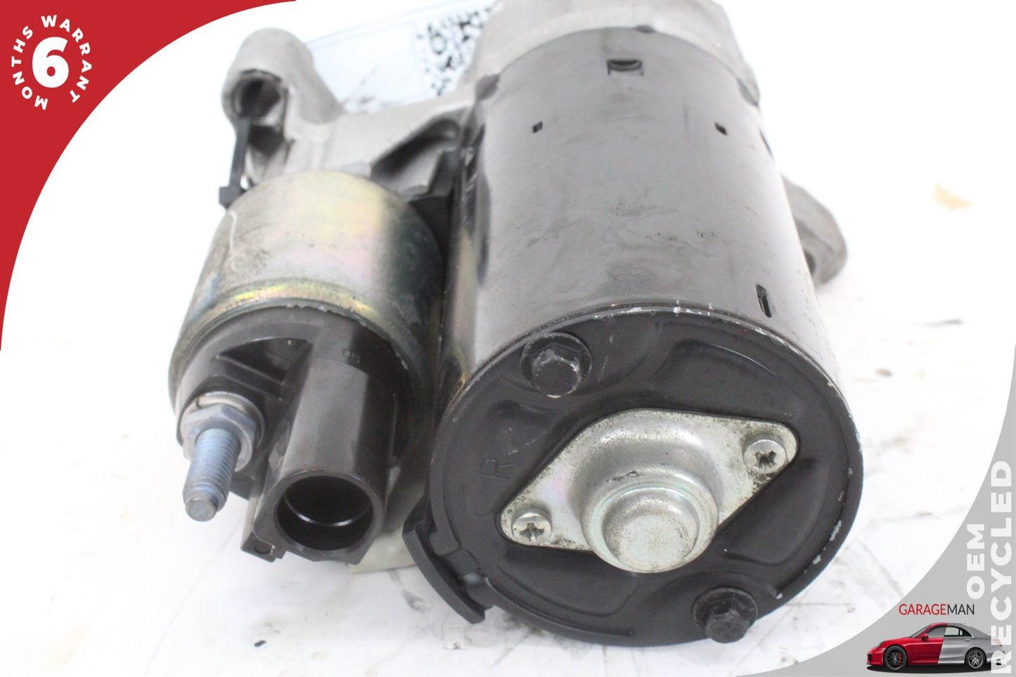 2012-2015 Audi A6 C7 Sedan Engine Motor Starter 079911021 OEM