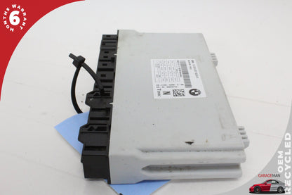 2011-2016 BMW F10 550i 538i Front Left or Right Seat Control Module 61359257 OEM