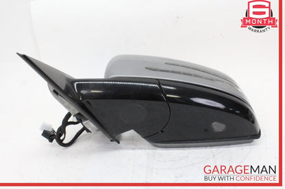 2010-2013 Mercedes-Benz S550 S400 W221 Left Side Rear View Door Mirror OEM