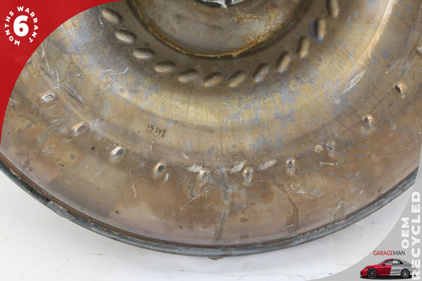 1998-2005 Mercedes R230 SL500 S500 Transmission Torque Converter 1402500602 OEM