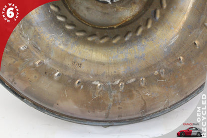 1998-2005 Mercedes R230 SL500 S500 Transmission Torque Converter 1402500602 OEM