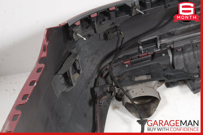2012-2014 Mercedes-Benz CLS550 W218 Rear Bumper Cover Assembly 2188800540