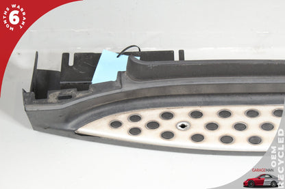 2006-2011 Mercedes W164 ML350 ML500 Left Side Step Running Board 1646900975 OEM