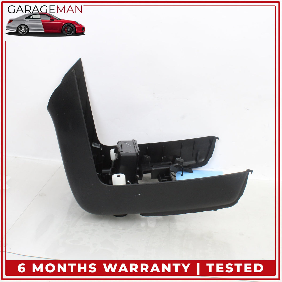2013-2016 Land Rover Range Rover L405 Center Console Rear Panel Trim OEM