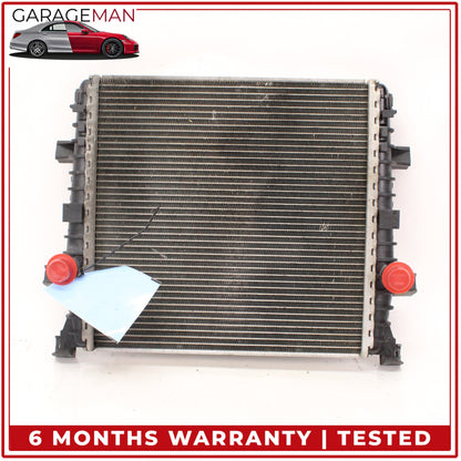 2011-2015 Audi Q7 4L 3.0L Engine Motor Auxiliary Radiator 7L8121212A OEM