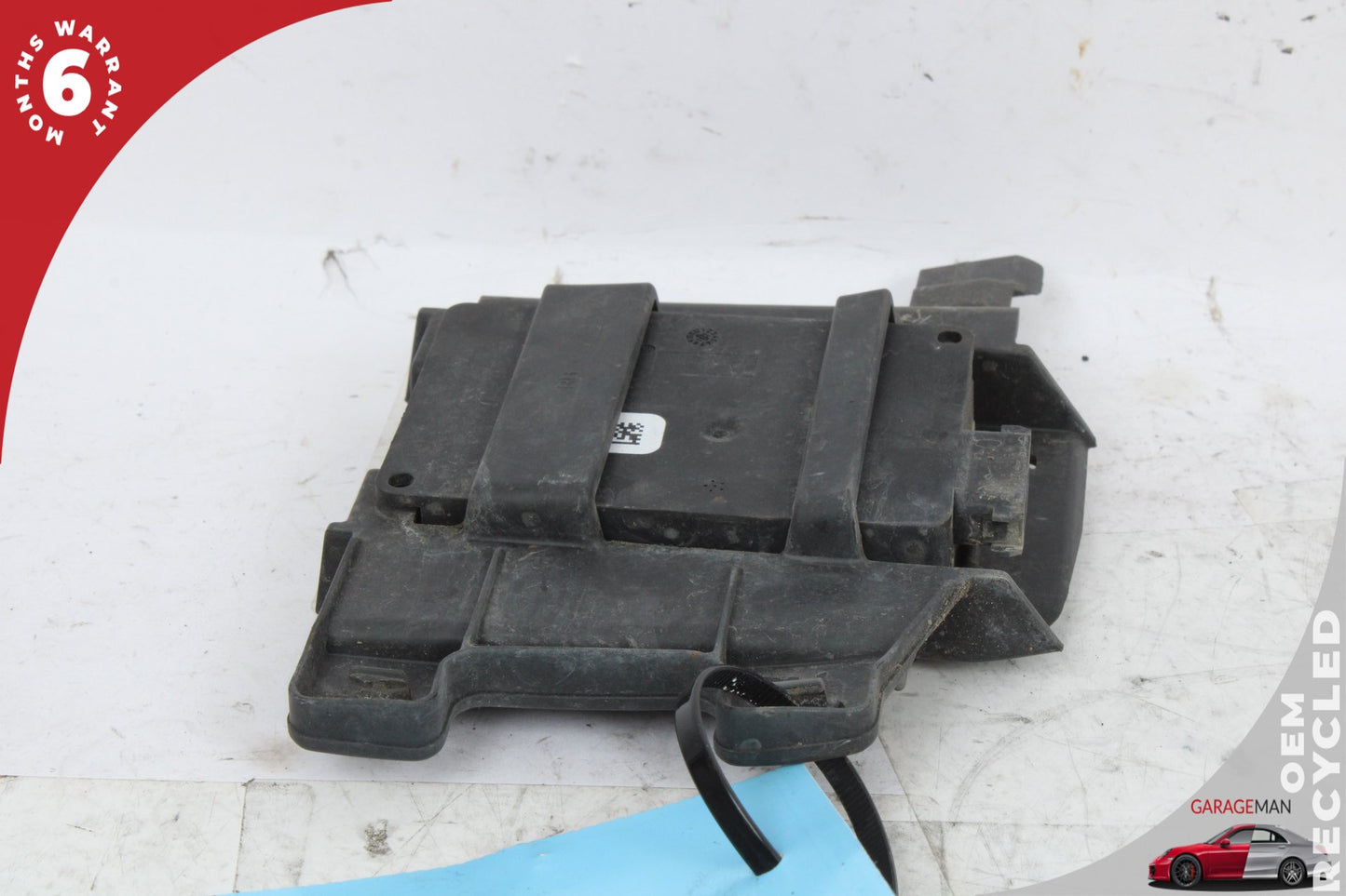 2010-2020 Mercedes X166 GL450 Rear Bumper Blind Spot Radar Sensor Module OEM