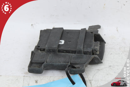 2010-2020 Mercedes X166 GL450 Rear Bumper Blind Spot Radar Sensor Module OEM