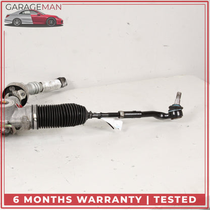 2005-2009 Mercedes W203 C230 RWD Power Steering Gear Rack & Pinion Assembly OEM