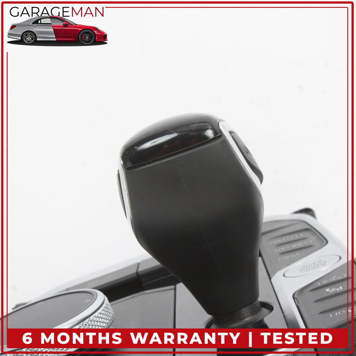 2019-2022 BMW Z4 G29 Front Center Console Gear Shifter Selector OEM