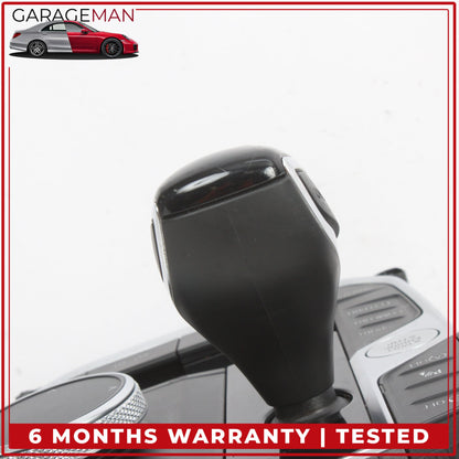 2019-2022 BMW Z4 G29 Front Center Console Gear Shifter Selector OEM