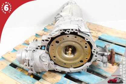 2012-2017 Audi A5 AWD 2.0L Automatic Transmission 1087401499 OEM 111K Miles