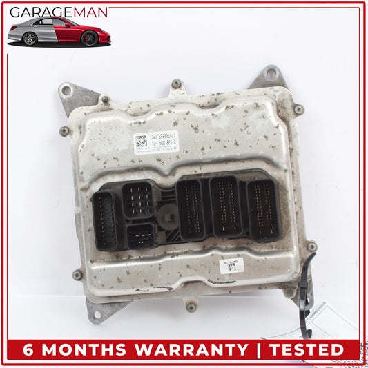 2012-2018 BMW 428i xDrive Gran Coupe F36 2.0L Engine Control Module 8639594 OEM