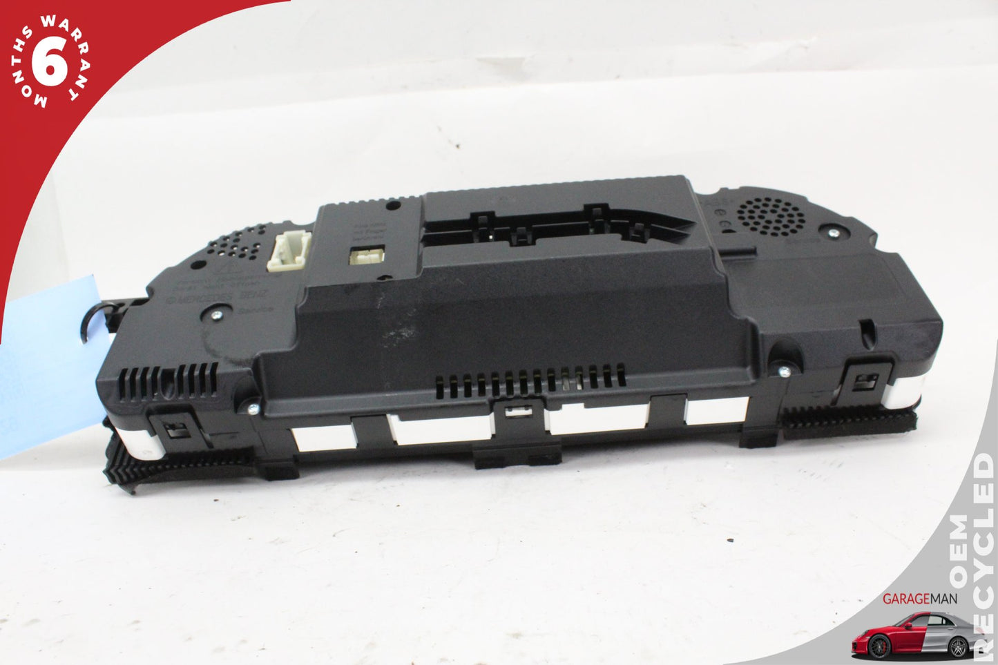 2010-2014 Mercedes W221 S550 CL550 Instrument Cluster Speedometer 1036905326 OEM