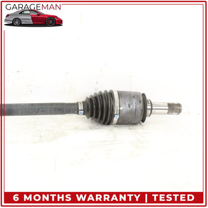 2006-2012 Mercedes X164 GL550 ML350 Rear Left or Right Side Axle Half Shaft OEM