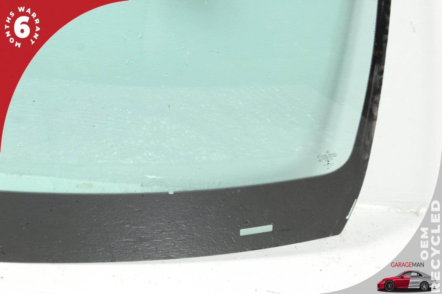 2017-2019 Mercedes-Benz E400 W213 Wagon Front Windshield Window Glass 2136703501