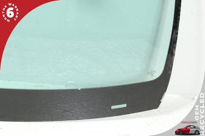 2017-2019 Mercedes-Benz E400 W213 Wagon Front Windshield Window Glass 2136703501