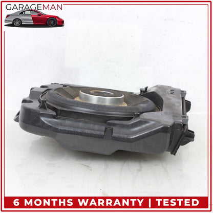 2012-2018 BMW 650i F13 Bang&Olufsen Left Side Subwoofer Audio Sound Speaker OEM