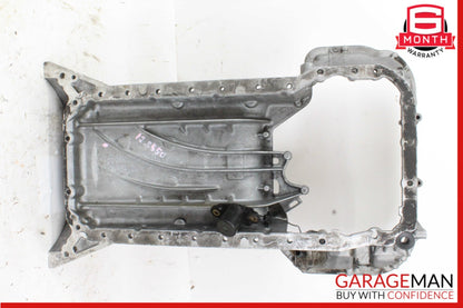 2011-2014 Mercedes-Benz S550 W221 Upper Engine Oil Pan 2780142302