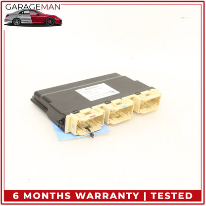 2015-2019 Mercedes-Benz C300 w205 Sedan Front Right Seat Control Module 2059005502 OEM