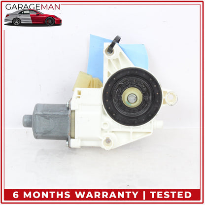 2006-2013 Mercedes W164 ML350 Rear Left Window Regulator Motor 2518200108 OEM