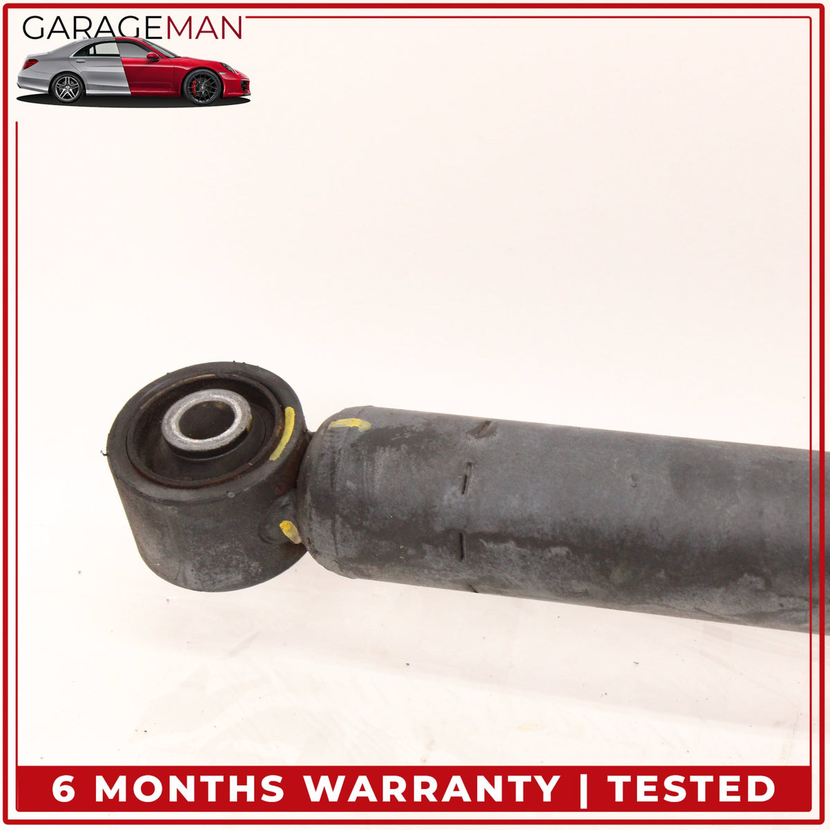 2001-2006 Lexus LS430 Rear Left or Right Shock Strut Absorber 4825750020 OEM
