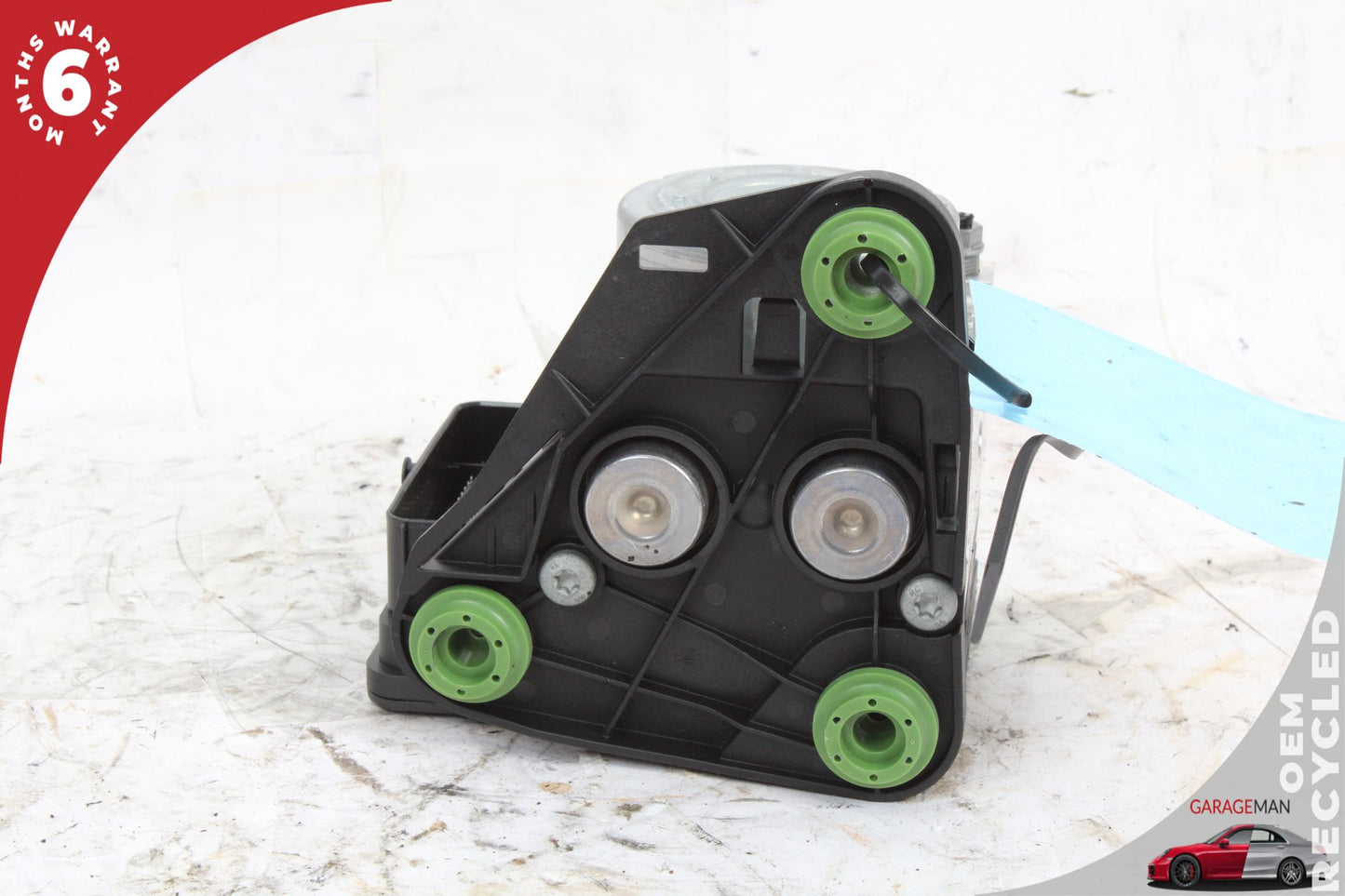 2022-2025 Audi A3 / A3 Quattro ABS Anti Lock Brake Pump Module 5WA614517 OEM