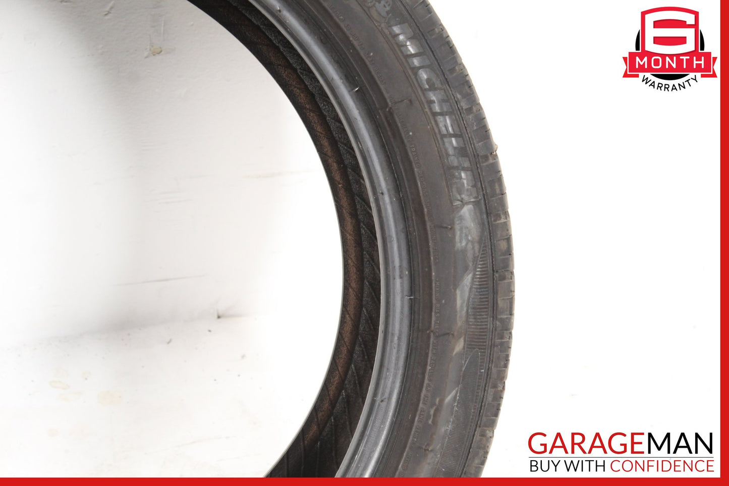 Michelin Primacy MXM4 255/35 R18 94H Wheel Tire