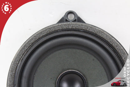 2012-2018 BMW 430i F36 Sedan Front or Rear Door Speaker Set of 2 65139264944