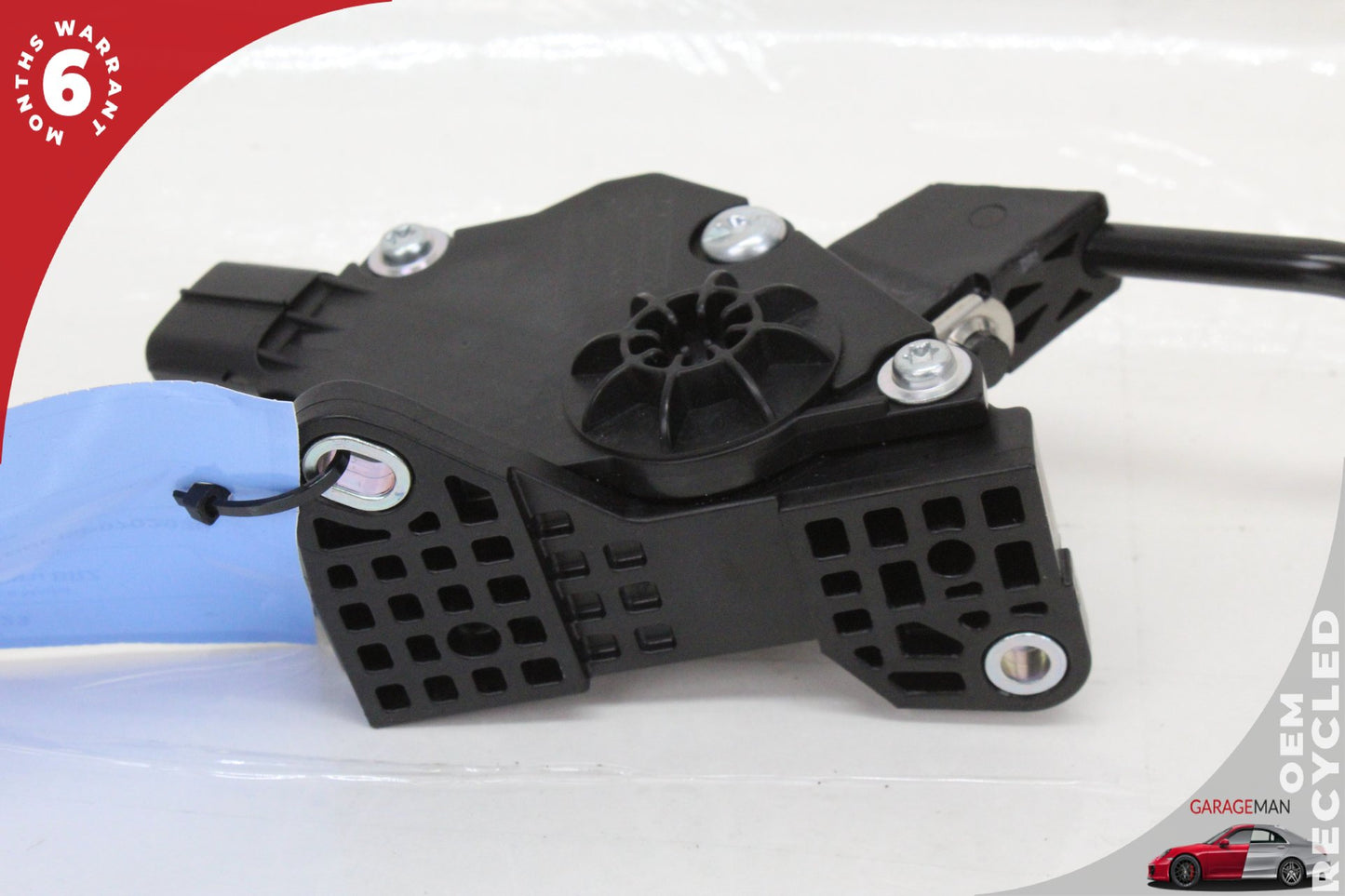2022-2025 Subaru BRZ Toyota GR86 Gas Accelerator Throttle Pedal 36010CA111 OEM