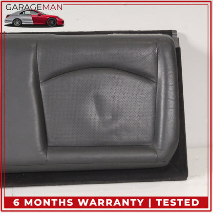 2004-2009 Mercedes-Benz E320 S211 Wagon 3rd Row Lower Bottom Seat Cushion OEM