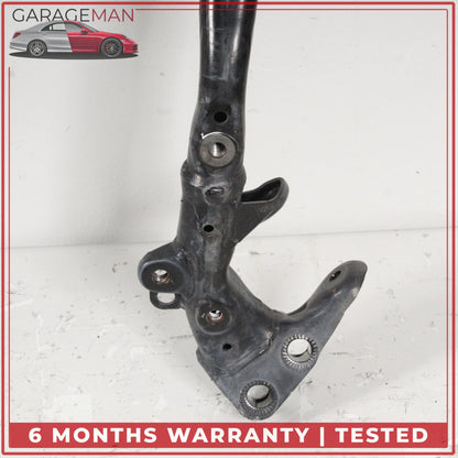 2015-2018 Audi A8 S8 Front Subframe Sub Frame Crossmember 4H0399315AF OEM