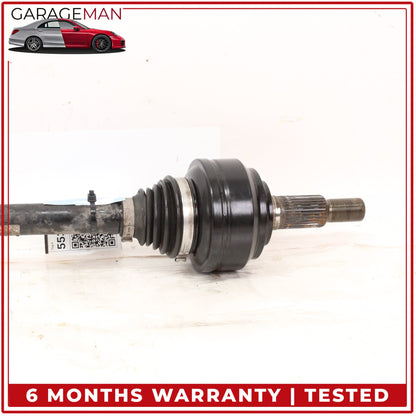 2003-2010 Porsche Cayenne 955 Rear Left or Right Side CV Axle Drive Shaft OEM