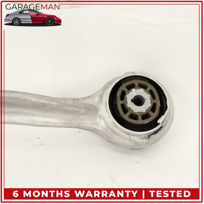 2015-2020 Mercedes-Benz E450 W238 Front Left Curved Control Arm 20505LI OEM