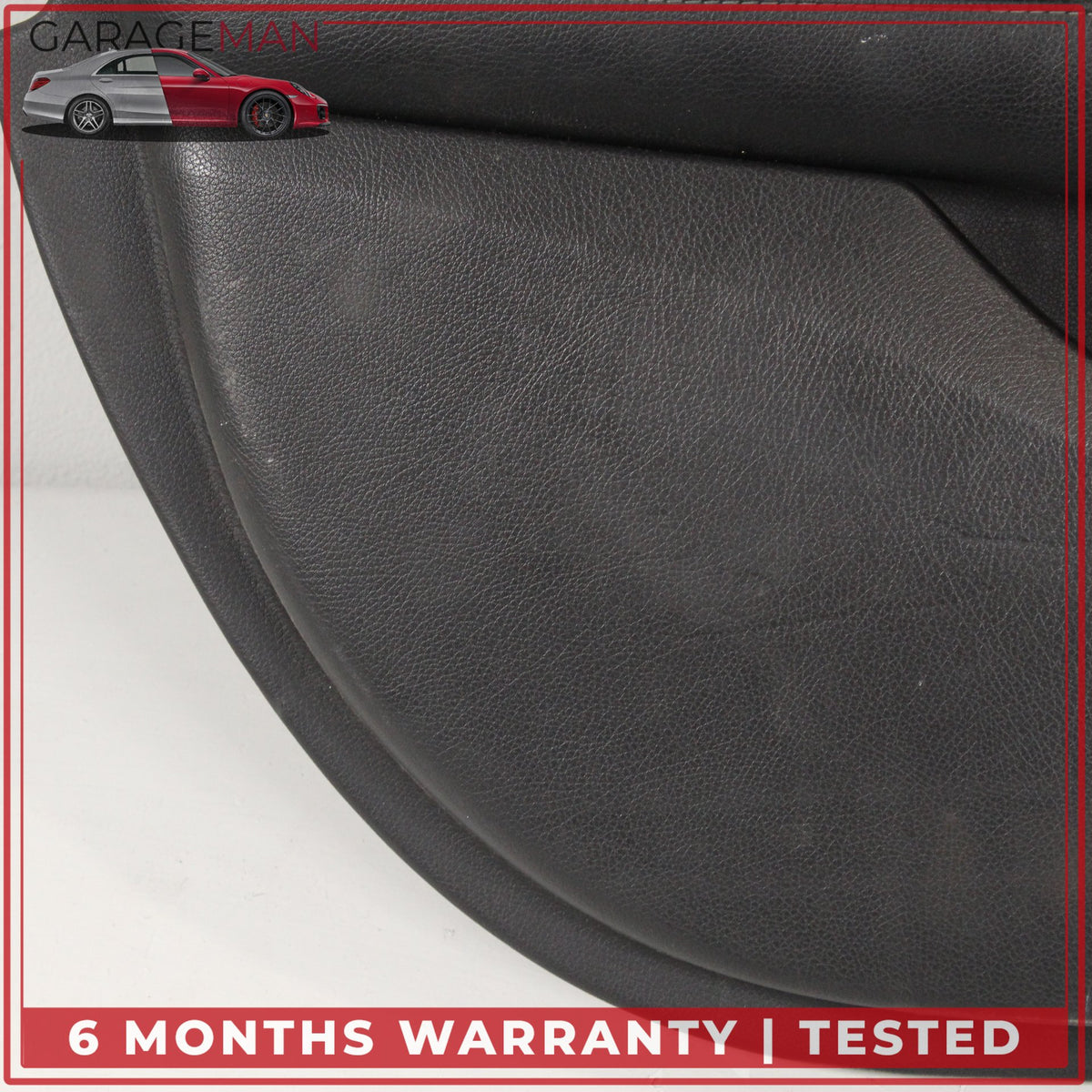 2015-2018 Mercedes-Benz C300 W205 Front Left Side Interior Door Panel OEM