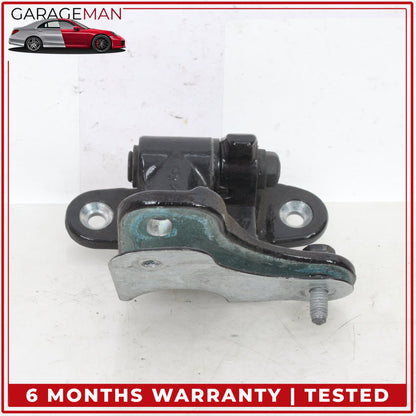 2014-2020 Mercedes X156 GLA250 Rear Right Side Door Upper & Lower Hinge Set OEM