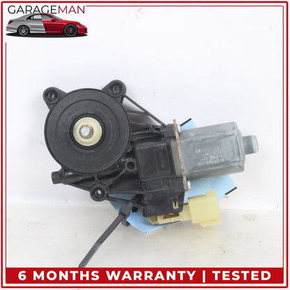 2013-2022 LR Range Rover L405 Front or Rear Left Side Window Regulator Motor OEM