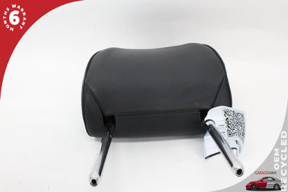 2013-2017 Audi SQ5 Q5 Front Left Driver Side HeadRest Head Rest 8K0881901 OEM
