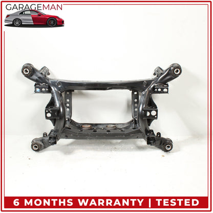 2001-2006 Lexus LS430 XF30 Rear Sub Frame Subframe Crossmember 5120650040 OEM