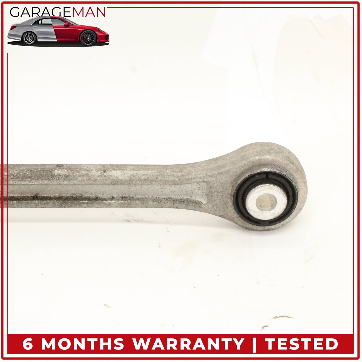 2010-2016 Porsche Panamera 970 Rear Left or Right Side Upper Control Arm OEM