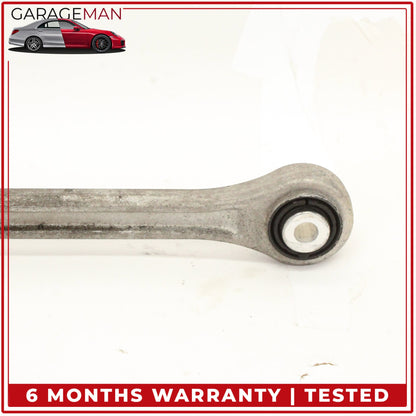 2010-2016 Porsche Panamera 970 Rear Left or Right Side Upper Control Arm OEM