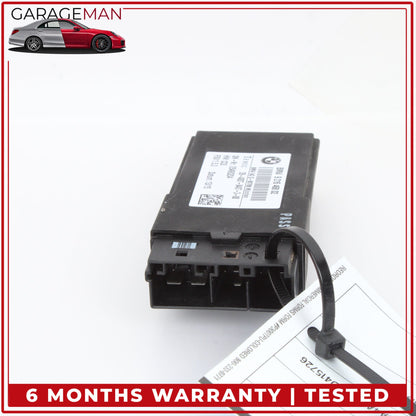 2014-2020 BMW 428i F36 Front Left or Right Seat Heat Control Module 9216468 OEM