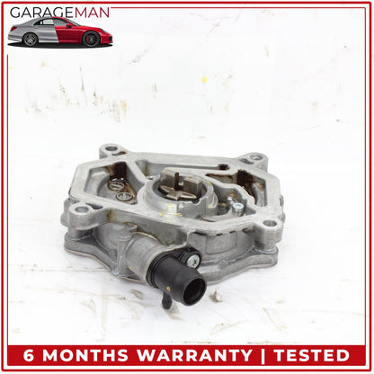 2014-2020 Mercedes W117 CLA250 GLA250 Engine Motor Vacuum Pump 2701800901 OEM