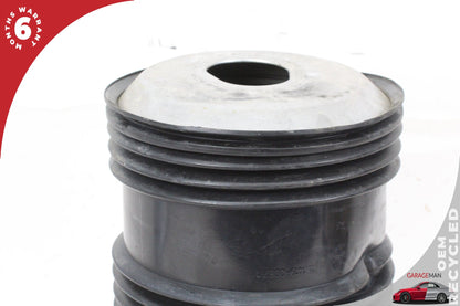 17-19 Mercedes-Benz E400 W213 AWD 3.0L Rear Left Air Suspension Bag Shock 2053200125
