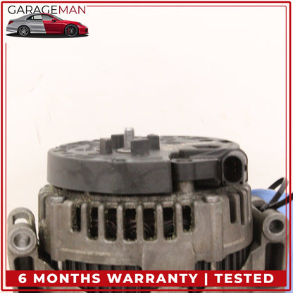 2006-2011 Mercedes W211 E350 SLK300 Generator Alternator 150 AMP 0131545602 OEM