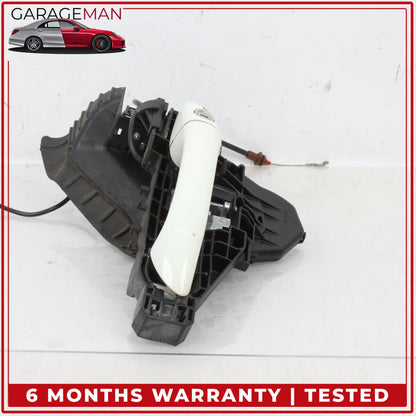 2006-2013 Mercedes W164 ML350 GL450 Front Left Side Exterior Door Handle OEM