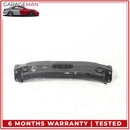 2006-2012 Mercedes W164 ML350 GL450 Front Upper Radiator Support Tie Bar OEM