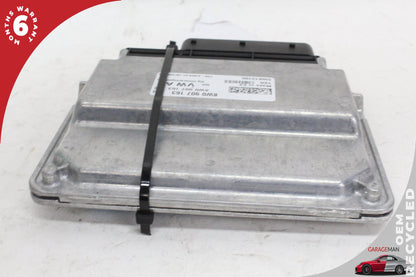 2018-2024 Audi SQ5 S5 S4 Rear Differential Control Module Unit 8W0907163 OEM